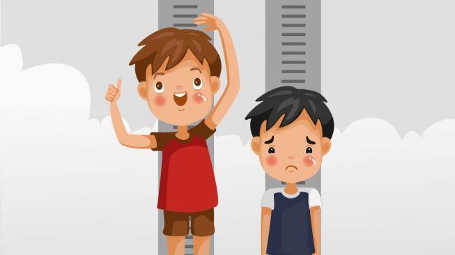 Akibat Pola Asuh Salah, Puluhan Balita Kotamobagu Alami Stunting