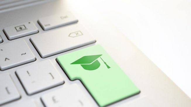 Kotamobagu Tak Bisa Pakai Dana BOS Untuk Belanja Kuota Internet