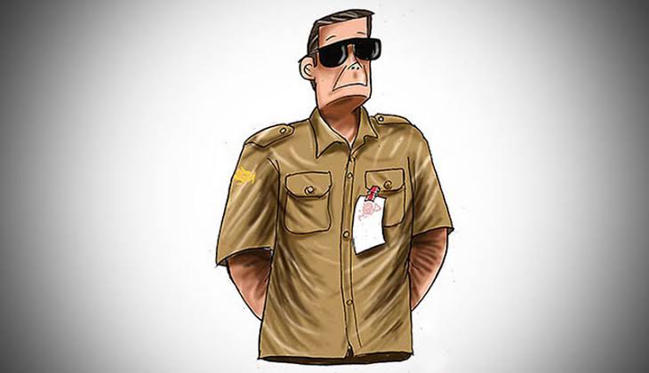 Bupati Usulkan ke Gubernur Perangkat Desa di Bolmong Diasuransikan