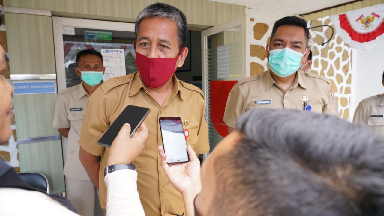 Pelayanan Publik Kotamobagu Dinilai