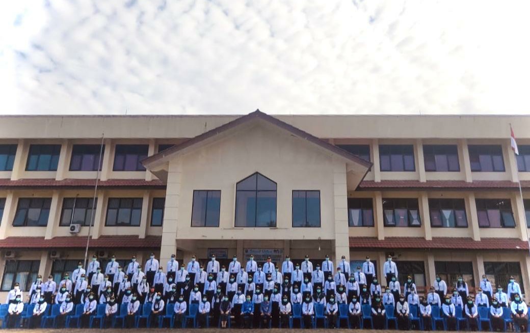 Ini Jadwal Pengumuman Hasil Seleksi Administrasi CPNS 2021 Kotamobagu CPNS