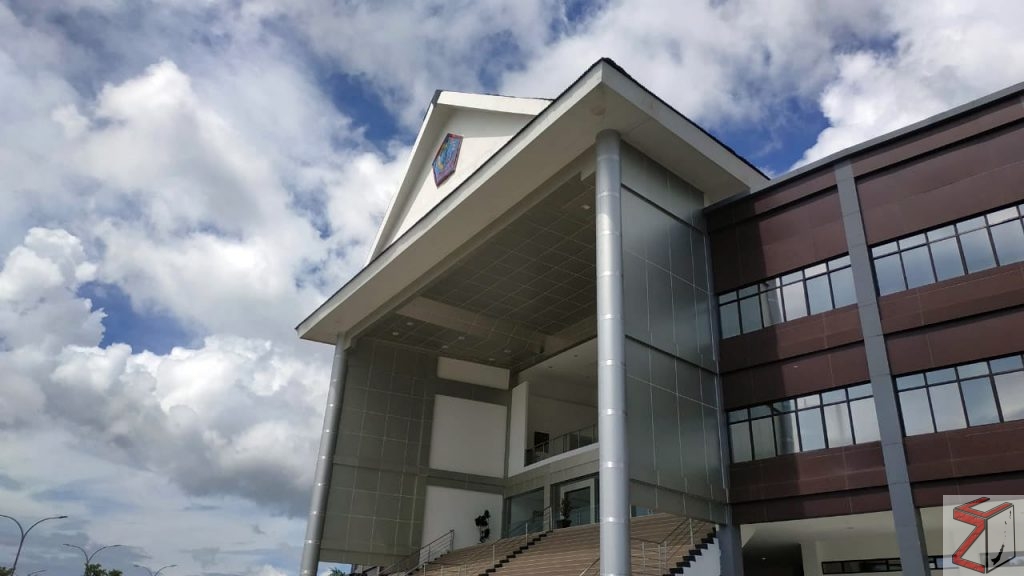 5 Orang Positif Corona di Kantor DPRD Sulut