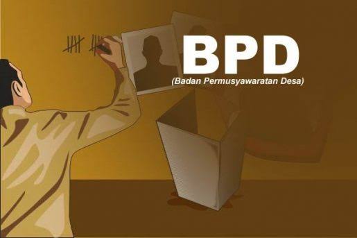 Pemilihan BPD di Bolmong Ditunda BPD