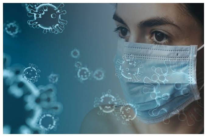 4.056 Kasus Baru Positif Corona di Indonesia