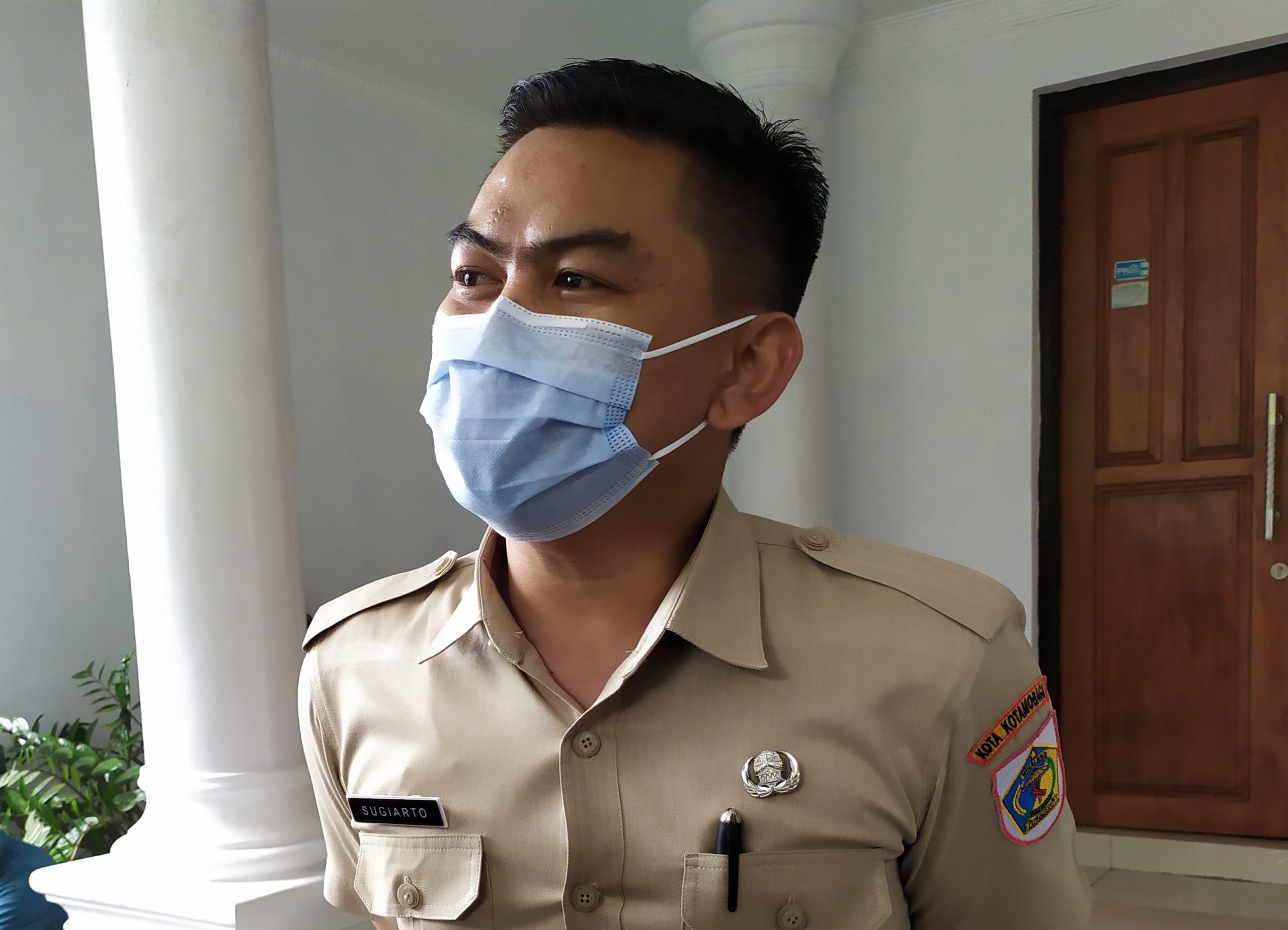 Pra Sugiarto Yunus APBD