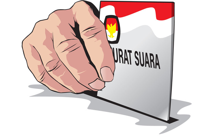 KPU Bolmong Pastikan Tidak Ada Kerumunan di TPS Saat Pemungutan Suara Protokol Kesehatan