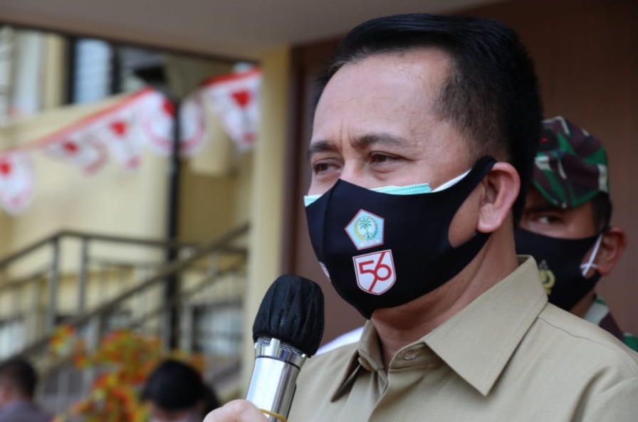 Kasus Covid-19 Terus Mningkat, Ibadah Natal di Sulut Digelar Live Streaming Natal