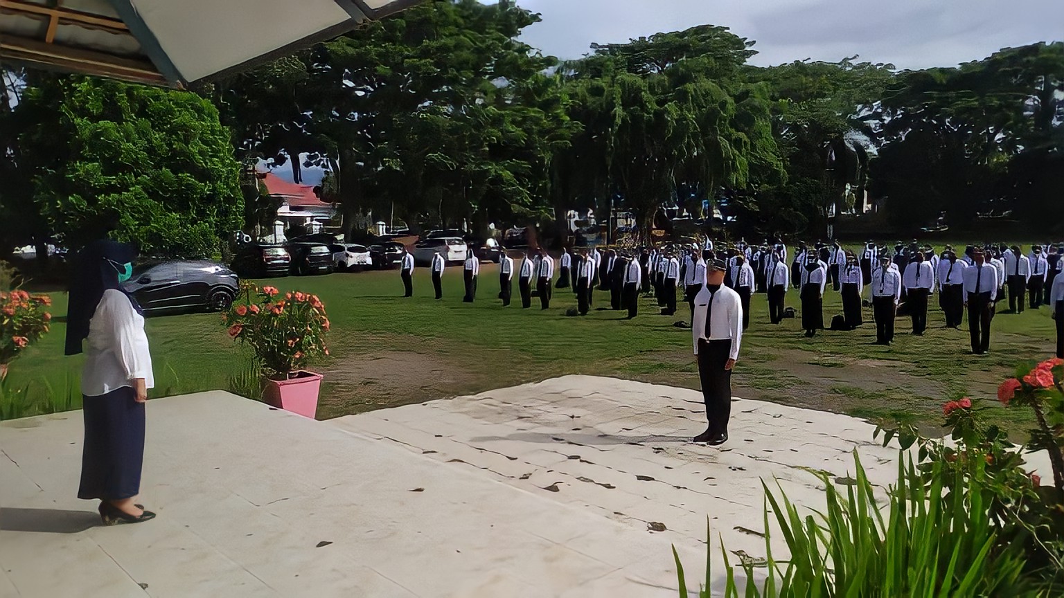 CPNS Kotamobagu CPNS Kotamobagu