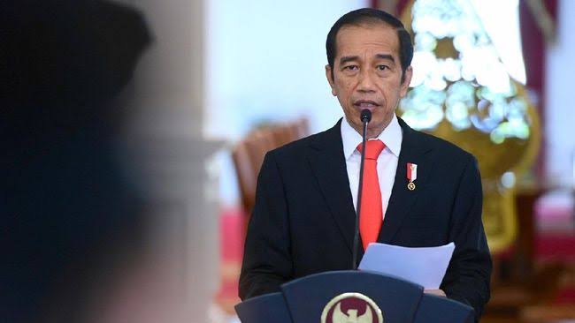 Jokowi Hari ini Umumkan Calon Menteri Baru, Siapa Berpeluang? Reshuffle kabinet