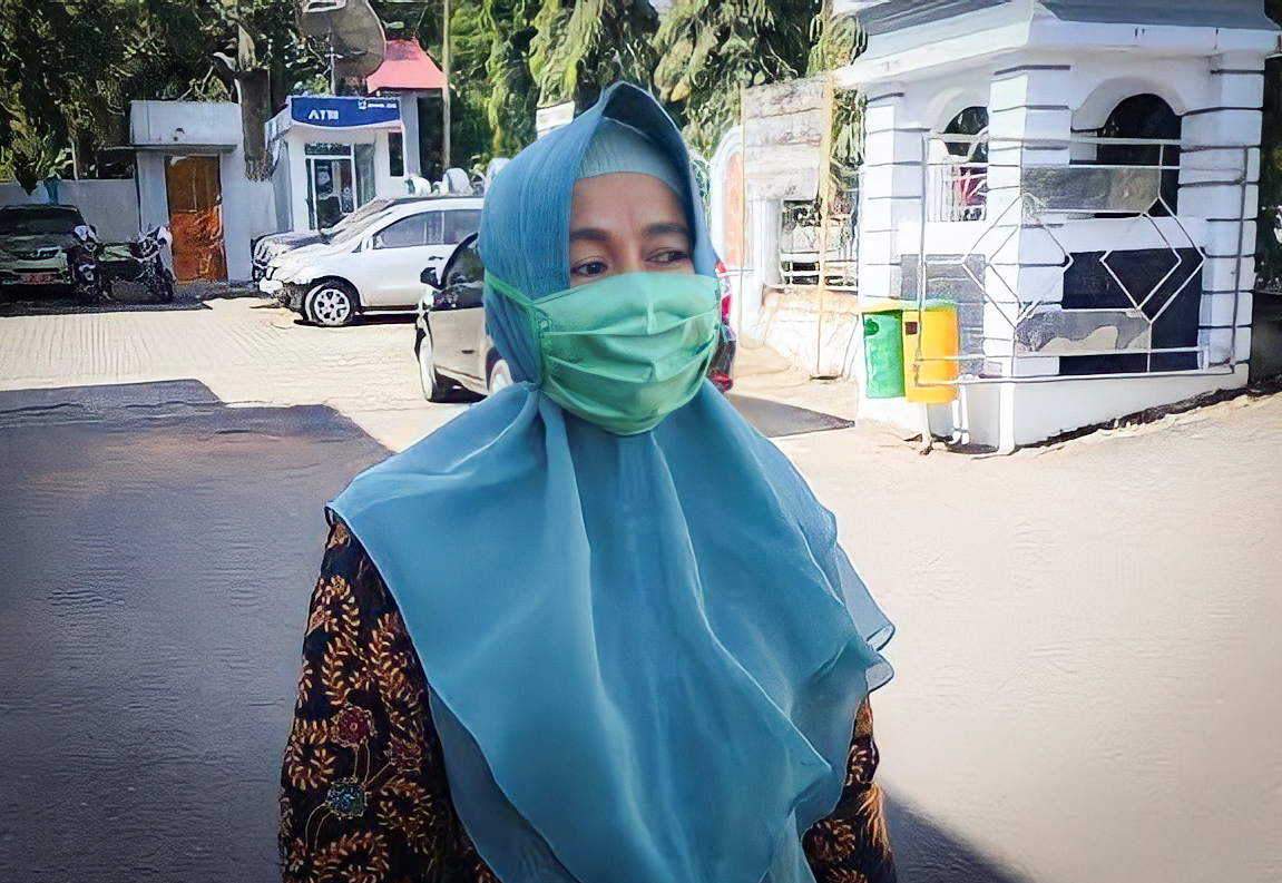 Dinkes Kotamobagu Jadwalkan Vaksinasi Covid-19 Bagi Wartawan Vaksin Corona