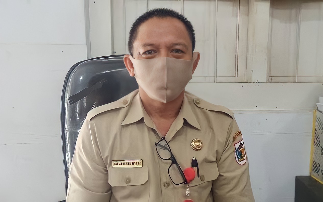 Petugas agama beri contoh patuhi protokol kesehatan Protokol Kesehatan