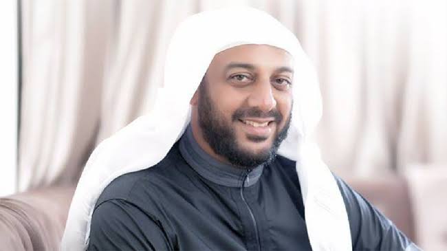 Syekh Ali Jeber Tutup Usia Syekh Ali Jeber