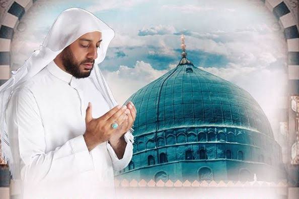 Mengenal Sosok Syekh Ali Jeber, Penghafal Al-Quran Sejak Usia 11 Tahun Syekh Ali Jeber