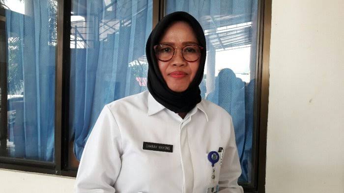 Ruas Jalan Desa Mongkoinit dan Passi II dibangun Tahun ini Pembangunan Jalan