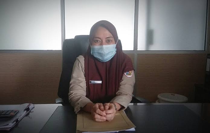 Program BSPS Kotamobagu Dapat Suntikan Dana Rp3,4 Miliar Penerangan Jalan Umum