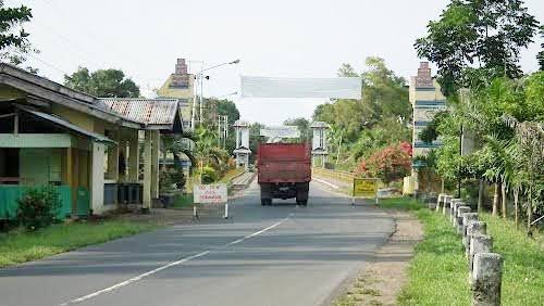 Pemekaran Kecamatan Poigar Kembali Diusulkan Pemekaran