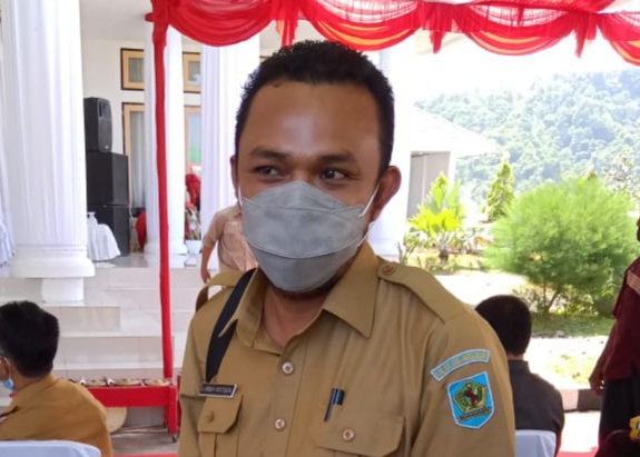 Dinkes Bolmong Siapkan 18 Vaksinator Covid-19 yang Sudah Terlatih Vaksinator Covid-19