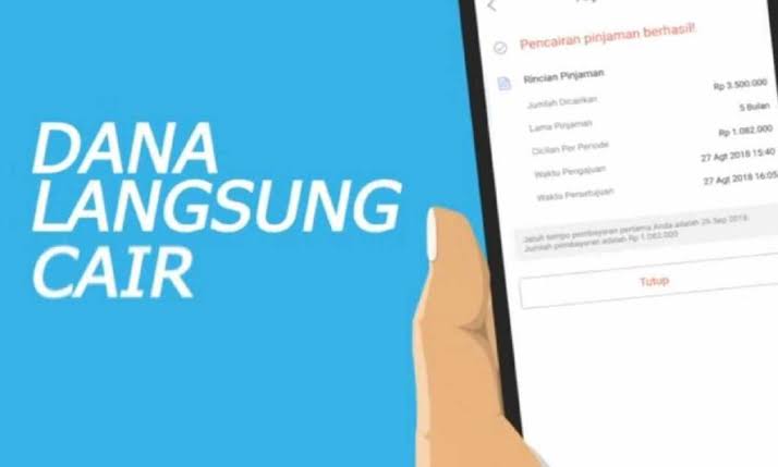 7 Tips Aman Pinjam Uang di Aplikasi Pinjaman Online Pinjaman online