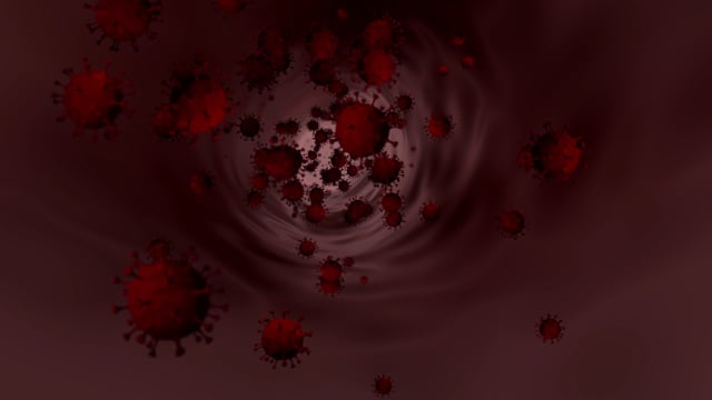 Data Covid-19 di Indonesia Hari ini Sudah 7.203 Kasus Covid-19