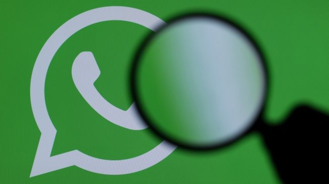 Beredar Kabar WhatsApp Curi Data Rekening Bank Ternyata Hoax WhatsApp