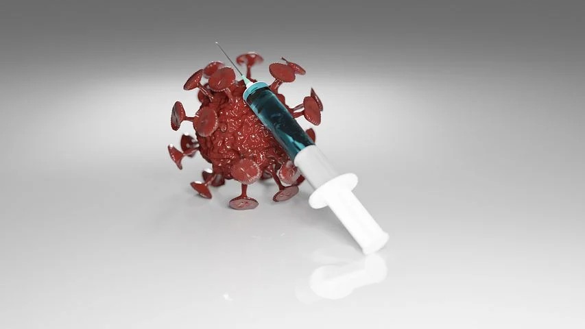 Sulut Dapat Jatah 23 Ribu Dosis Vaksin Corona Vaksin virus corona