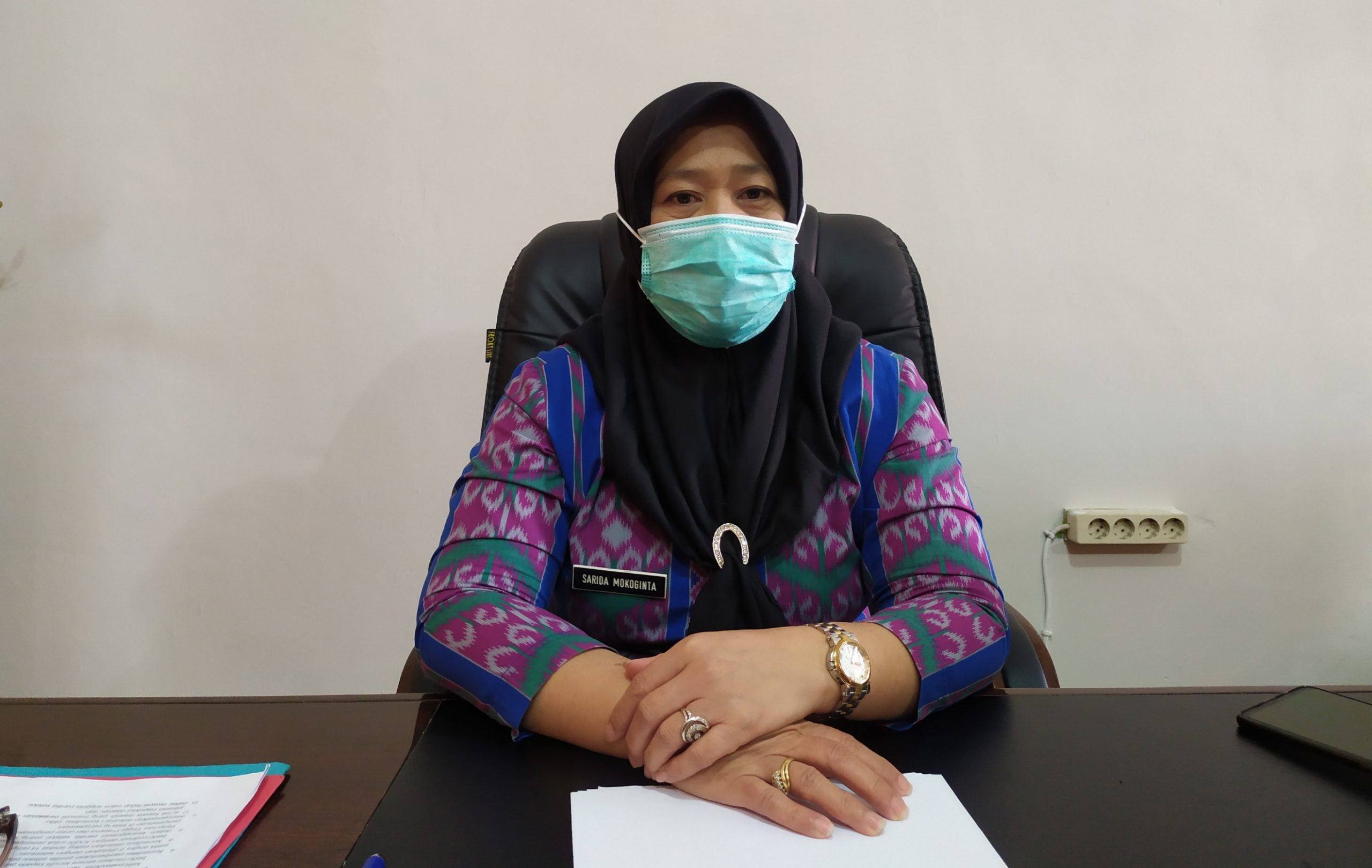 Sudah 6 Orang Mendaftar Seleksi Jabatan di Kotamobagu Seleksi Jabatan