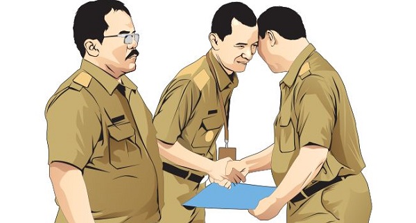 Struktur Pejabat di Pemda Bolmong Akan Dirombak Rotasi dan Mutasi Pejabat