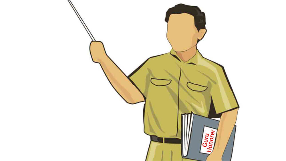 Ini Daftar Kuota Seleksi Guru PPPK Kotamobagu Tahun 2021 Guru PPPK