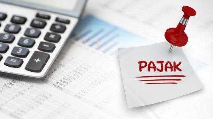 Berlaku Februari, Pulsa dan Token Listrik Kena Pungutan Pajak Pajak pulsa dan token listrik