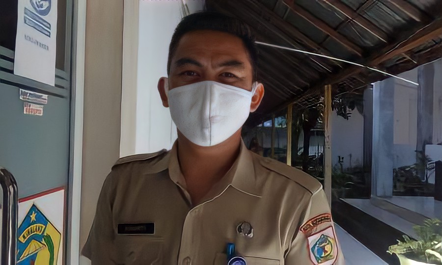 Pra Sugiarto Yunus Pasar Kuliner