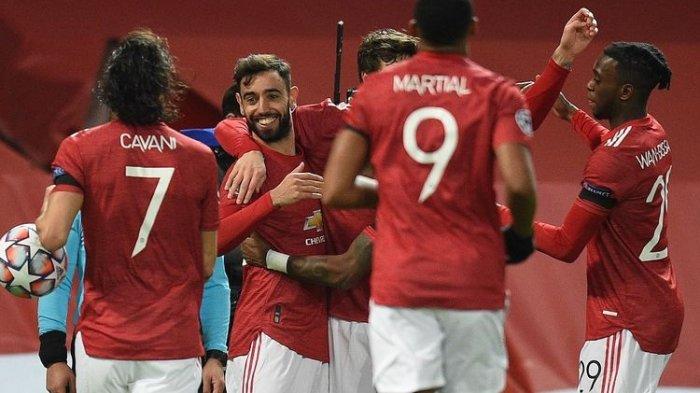 Manchester United Liverpool vc Manchester United