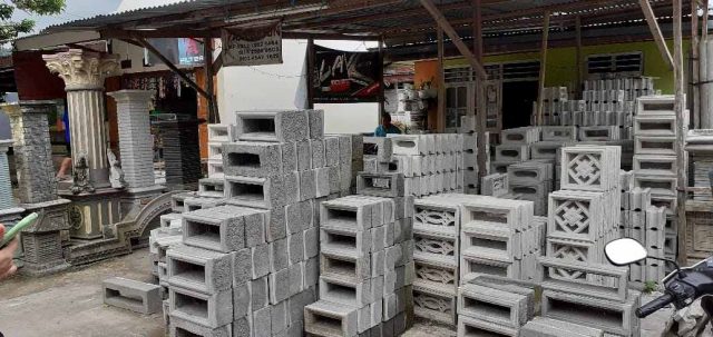 Buka Bisnis Roster, Pria Asal Mongkonai ini Raup Keuntungan Besar Roster