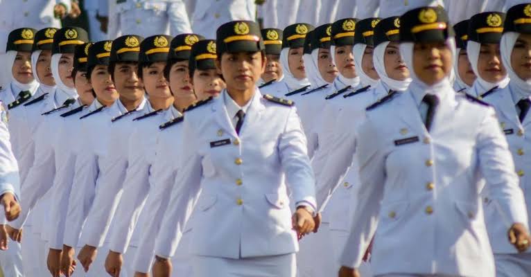 Dipecat, Praja Asal Sulut ini Gugat IPDN Praja IPDN