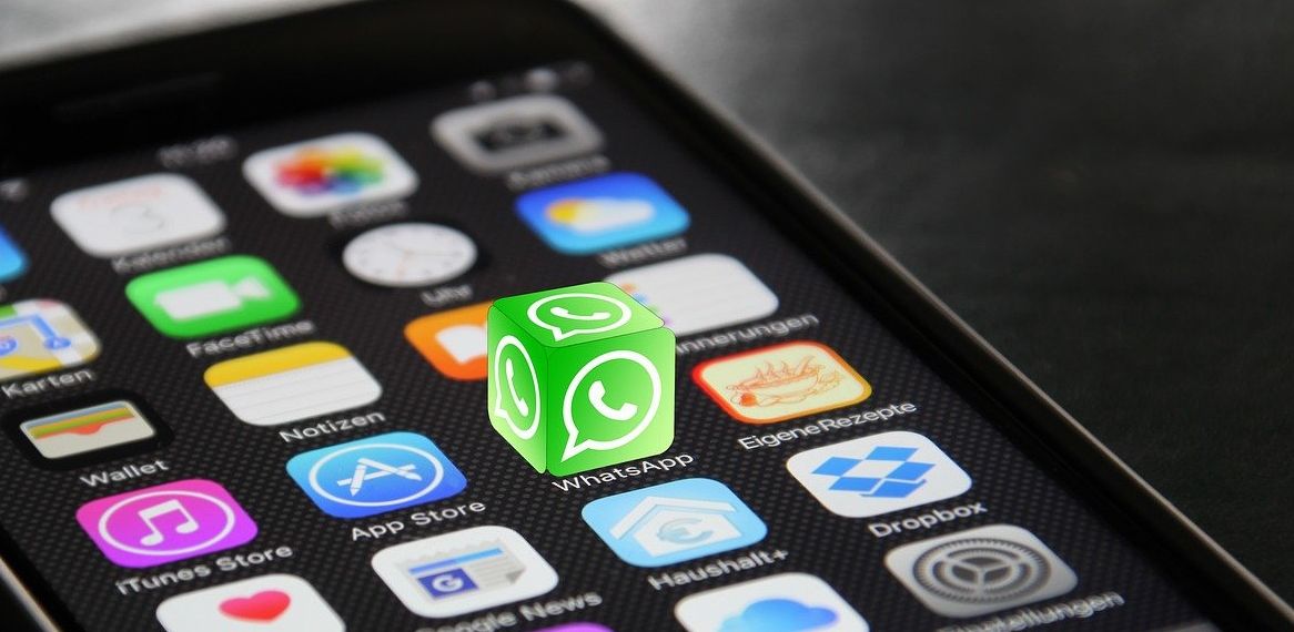 Daftar HP Android dan iOS yang Tidak Bisa Pakai WhatsApp Lagi WhatsApp