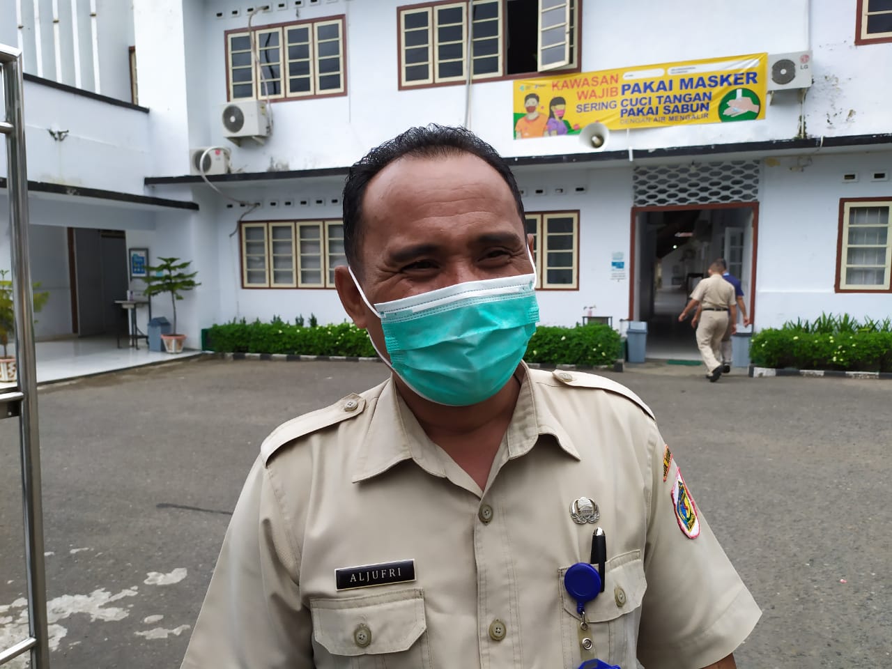 Pelaku Usaha di Kotamobagu Wajib Laporkan Kegiatannya ke Pemerintah NIB