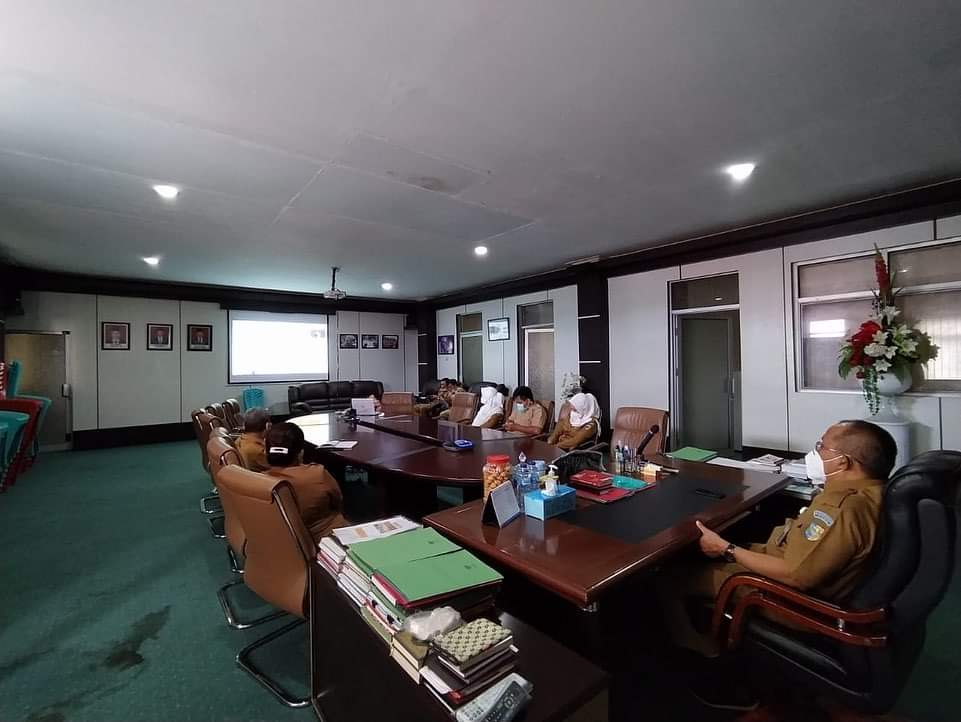 Bolmut Masuk Nominator Daerah Penilaian PPD 2021 PPD