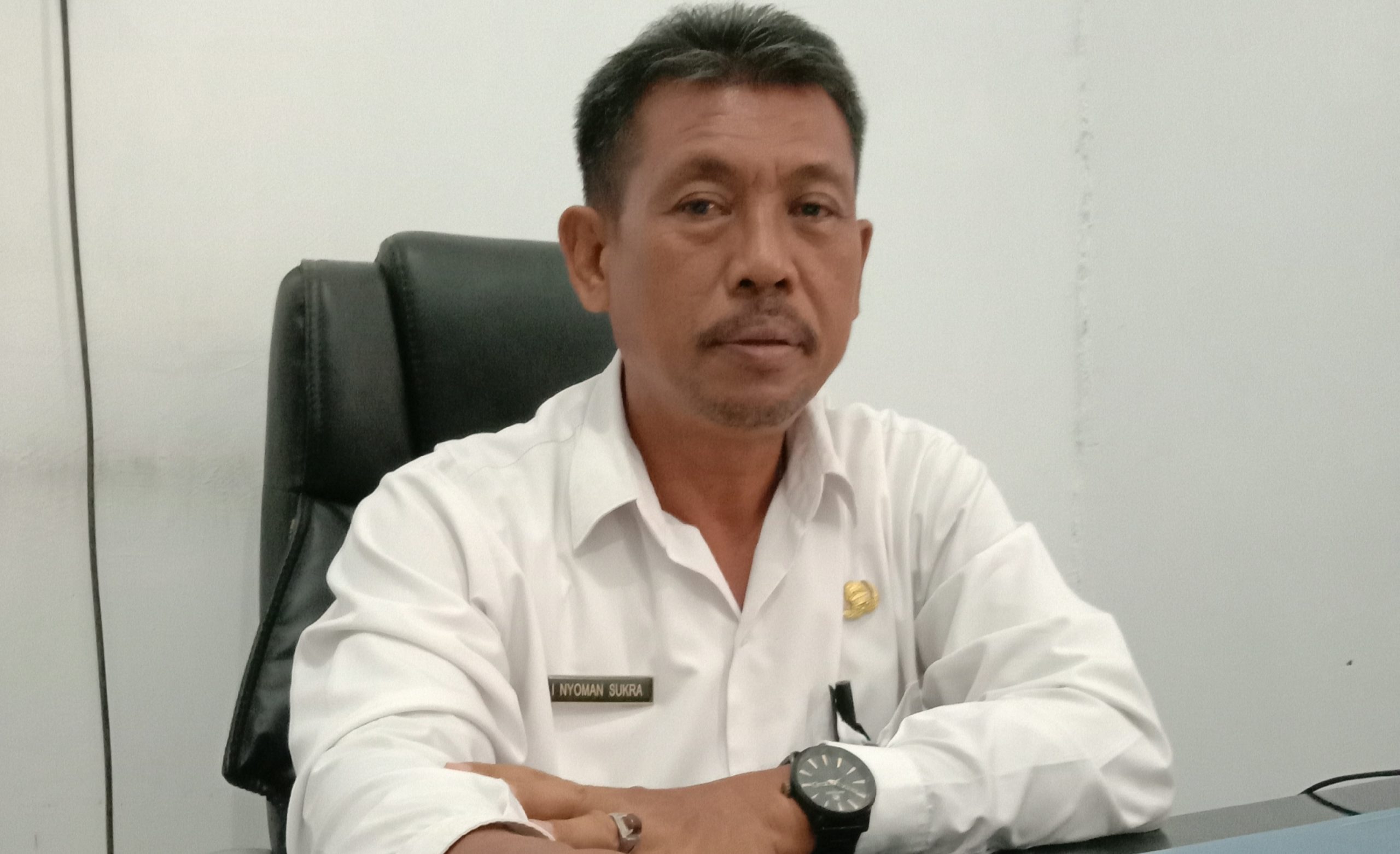 5 Desa di Bolmong Diusulkan Terima Bantuan P2L P2L