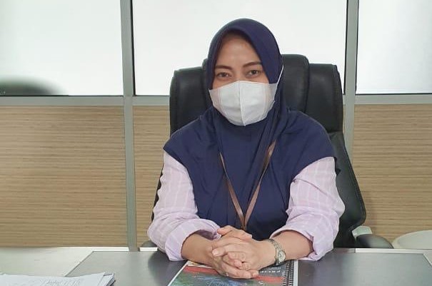 Awal 2021 Kotamobagu Ketambahan Rp3,1 Miliar dari Kementerian PUPR Dana Investasi