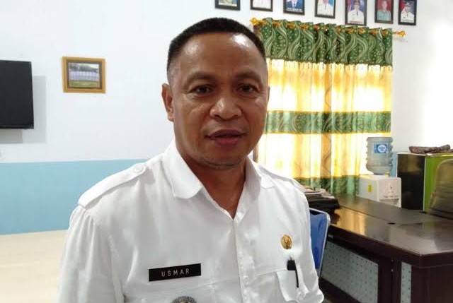 Usmar Mamonto Pemilihan BPD