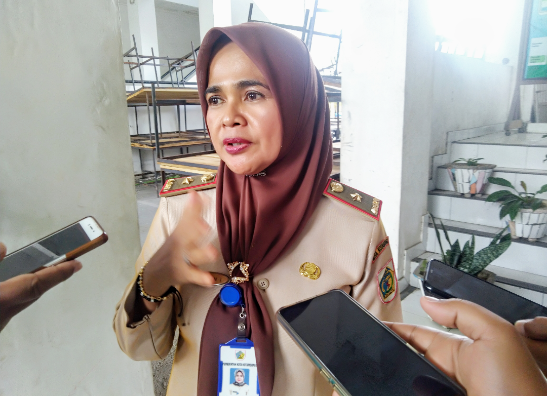 SKB Tiga Menteri Mulai Disosialisasikan di Kotamobagu SKB Tiga Menteri