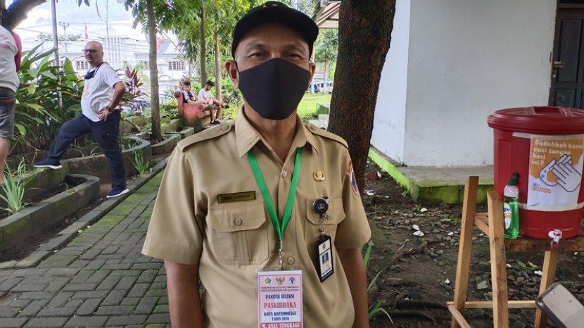 Dispora Kotamobagu Umumkan 149 Calon Paskibraka Kotamobagu Masuk Seleksi Tahap Dua Paskibraka