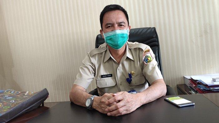 Pembatasan Aktivitas Masyakarat di Kotamobagu Akan Diperketat Pembatasan Aktivitas