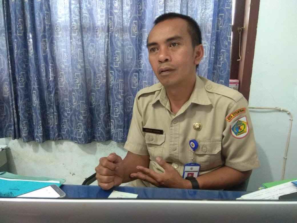 Tiga Kursi Jabatan Kosong, JPT Berpeluang Dibuka Kembali Seleksi Jabatan