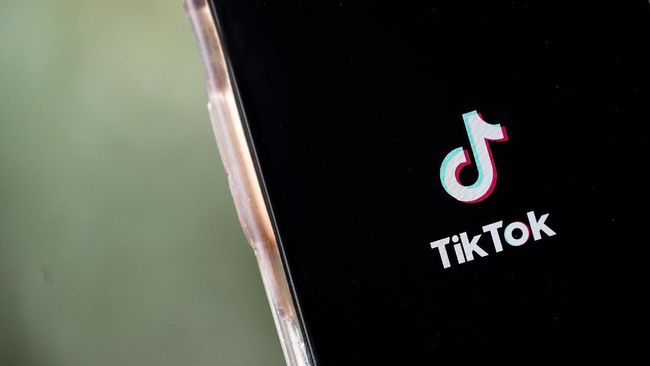 TikTok Resmi Jadi Sponsor UEFA Aplikasi TikTok