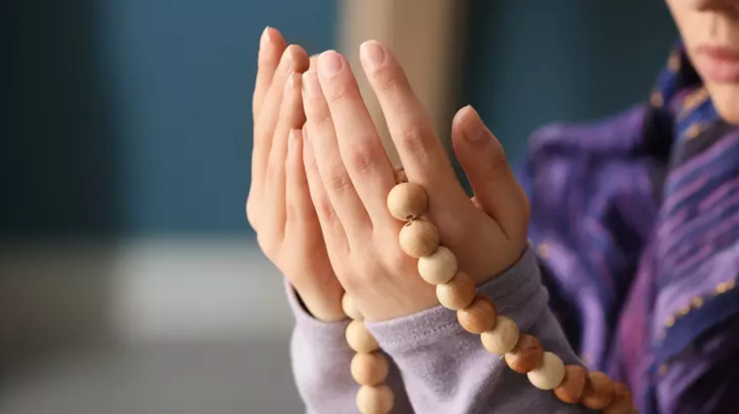 Doa dan Zikir Pagi Sore: Mohon Rezeki Halal hingga Dimudahkan Urusan Doa dan Zikir