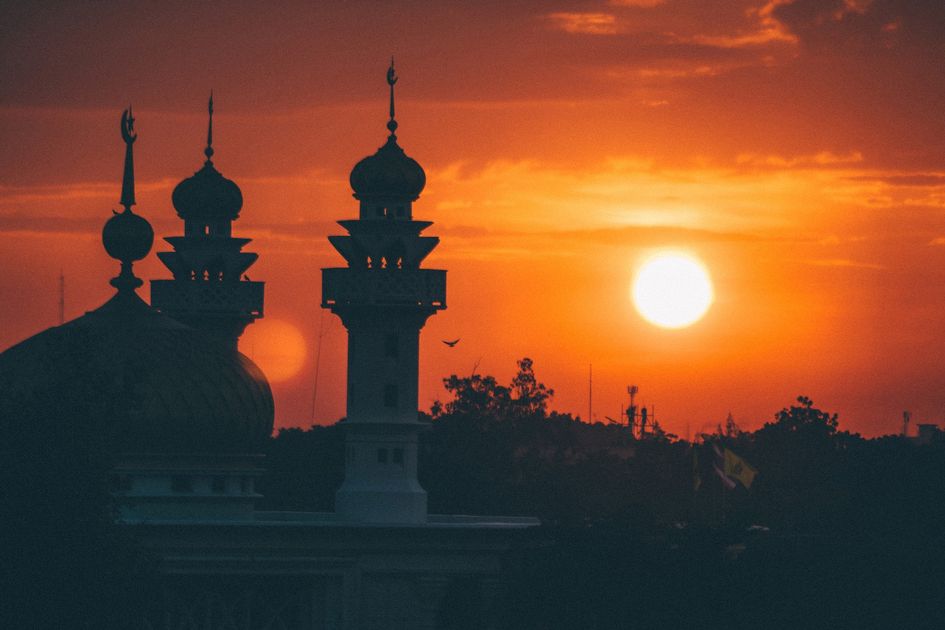 Ini Jadwal Lengkap Ramadhan 2021 dan Kalender Islam 1441 Hijriyah Ramadhan 2021