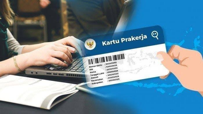 Ikuti Cara ini Agar Bisa Lolos Kartu Prakerja Gelombang 13 Kartu Prakerja