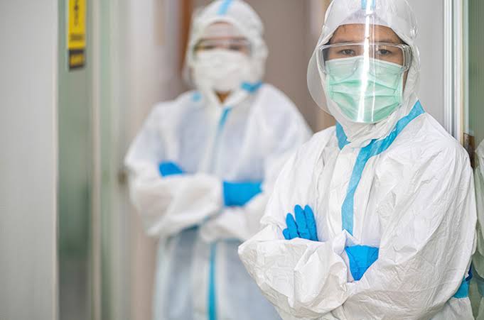 Corona di Sulut Menurun, Tidak Ada Penambahan Kasus Baru Dua Hari Berturut-turut Corona