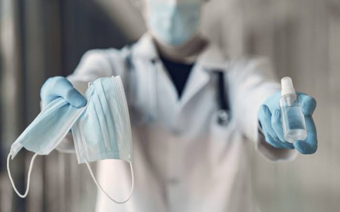 Bertambah 5.656, Kasus Positif Covid-19 di Indonesia Jadi 1.455.788 Covid-19