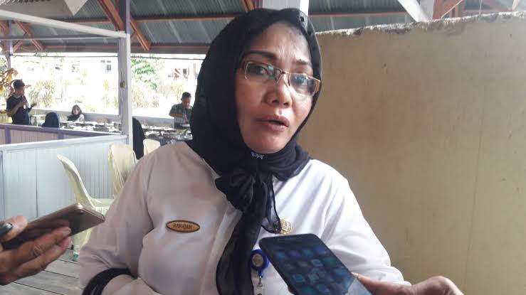 UMKM Center Milik Pemkot Kotamobagu Segera Diresmikan RPJMD